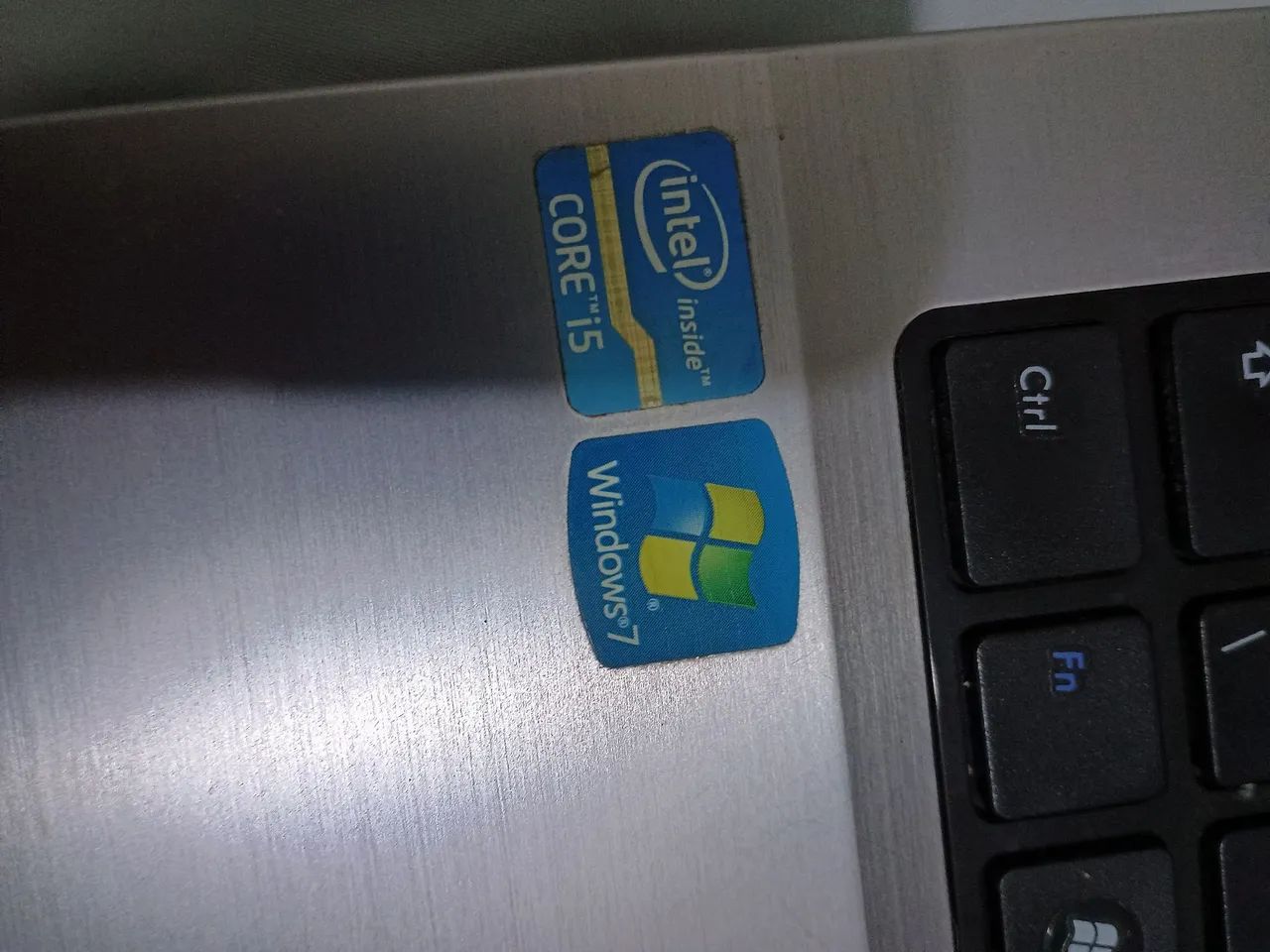 notebook Asus corei5 - Foto 3