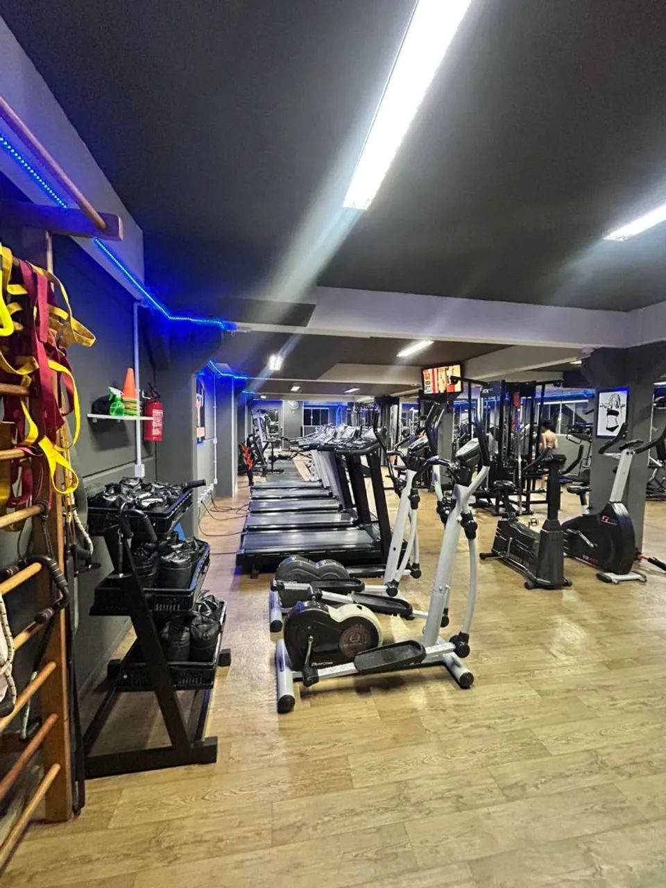 Academia completa  - Foto 5