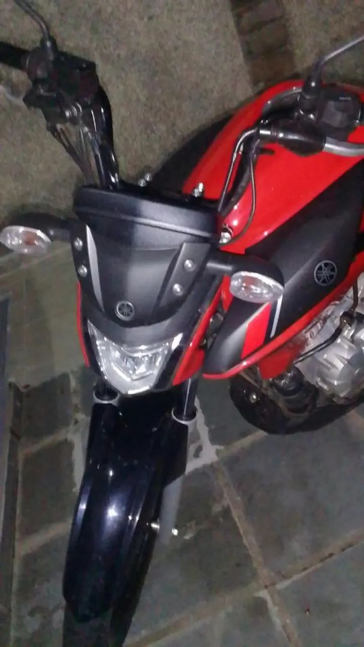Moto zero - Foto 3