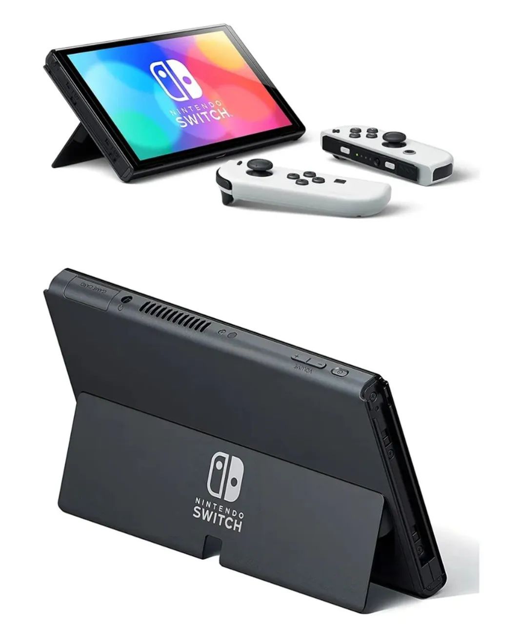 Vendo Nintendo Switch OLED  - Foto 2