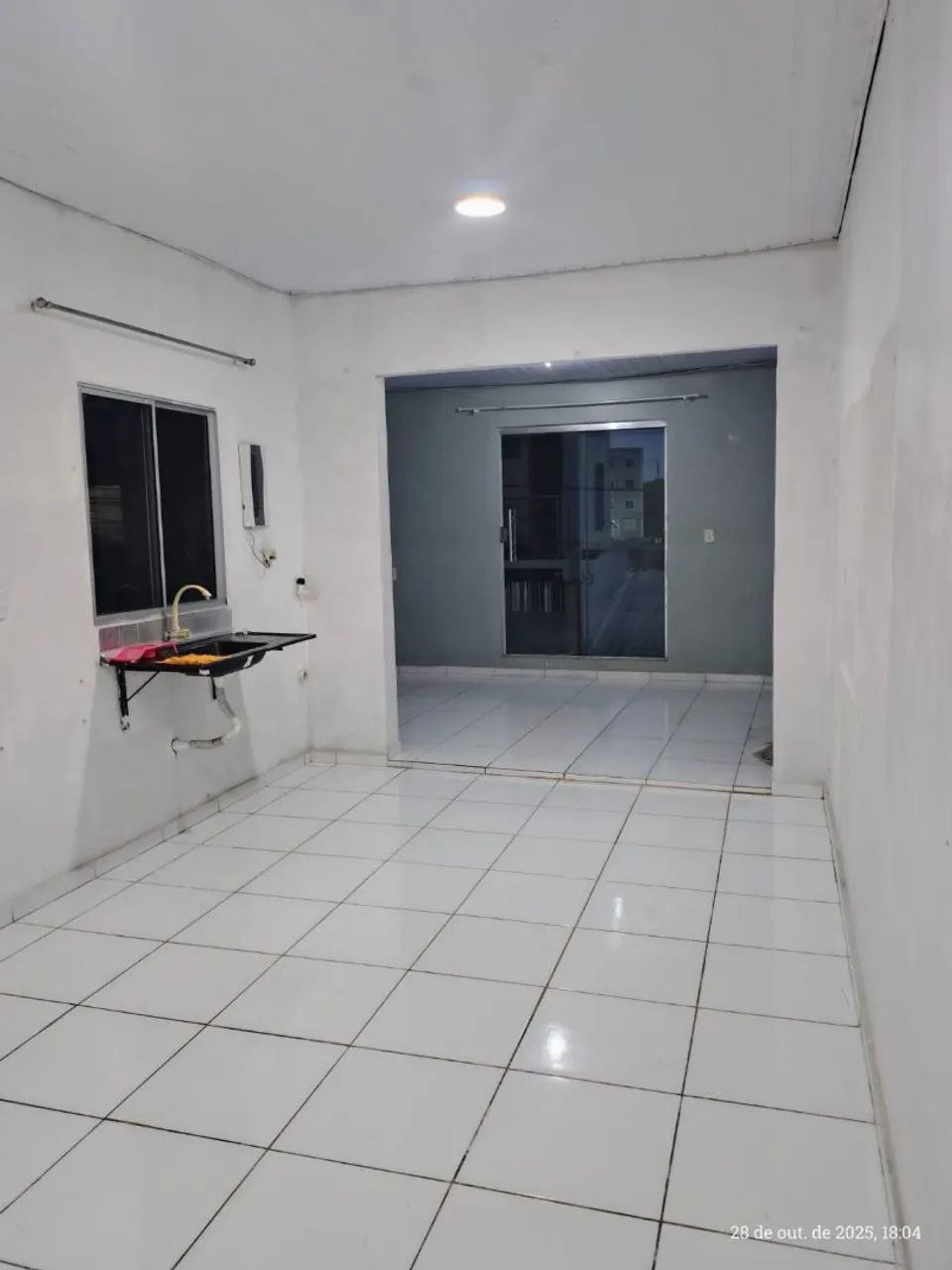 ALUGA-SE APARTAMENTO LÍRIO DO VALE II<br> - Foto 6