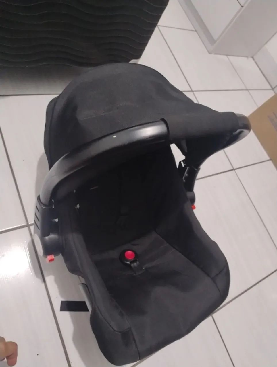 Bebê conforto 