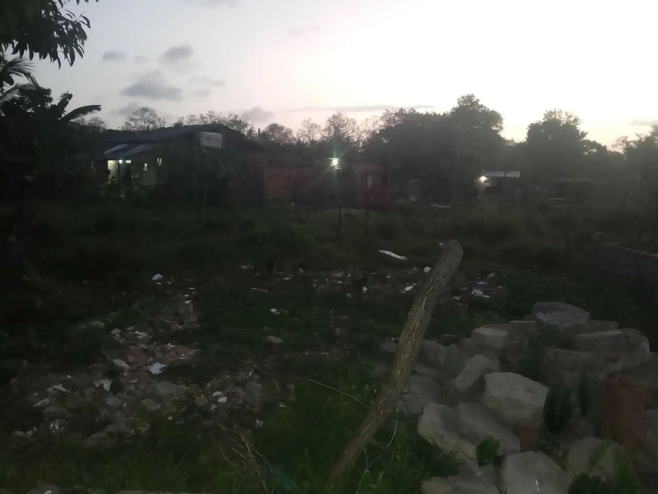 Terreno 12000