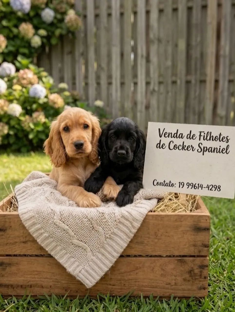 Animais de estimação