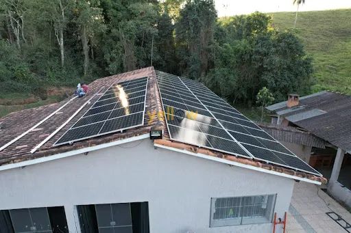 Rural Chácara em Santa Isabel