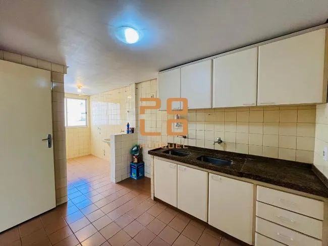 Apartamento para alugar no Edifício Residencial Solar Tocantins, no Setor Bueno, em Goiâni - Foto 4