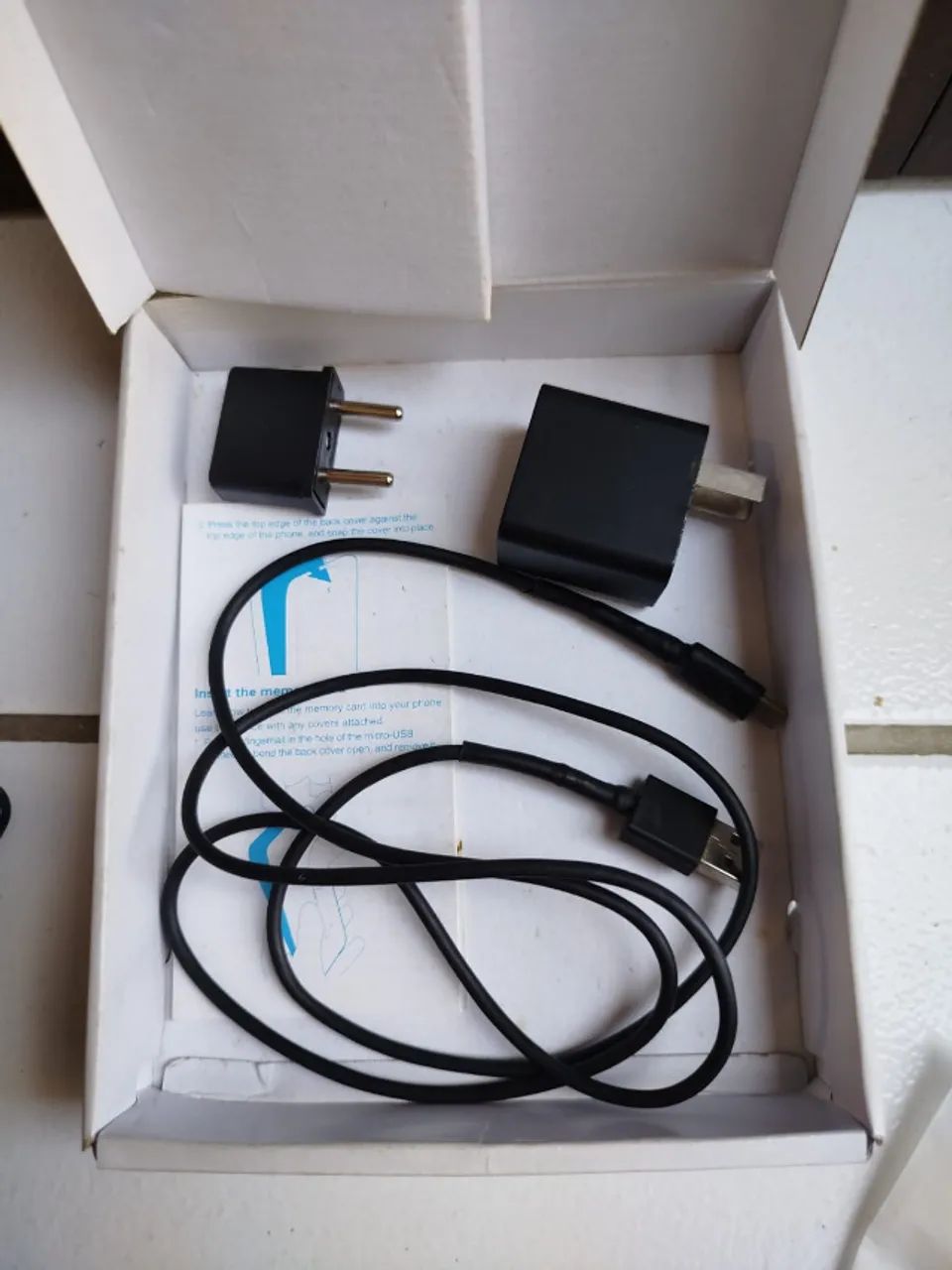 Smartphone Nokia em ótimo estado - Foto 5