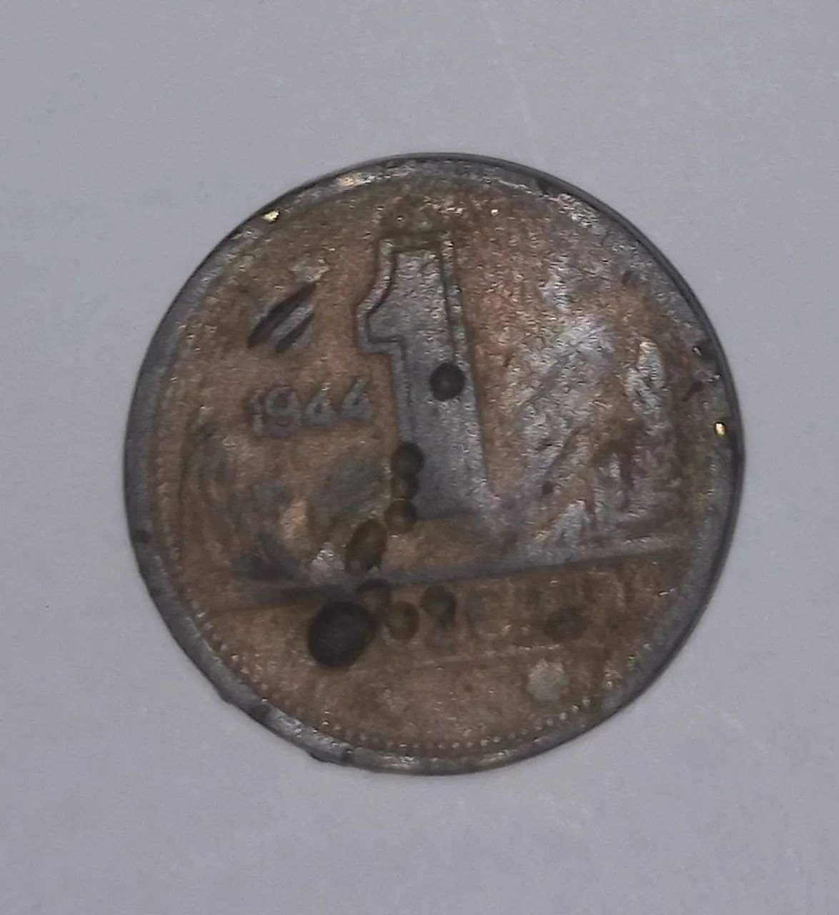 moedas - Foto 3