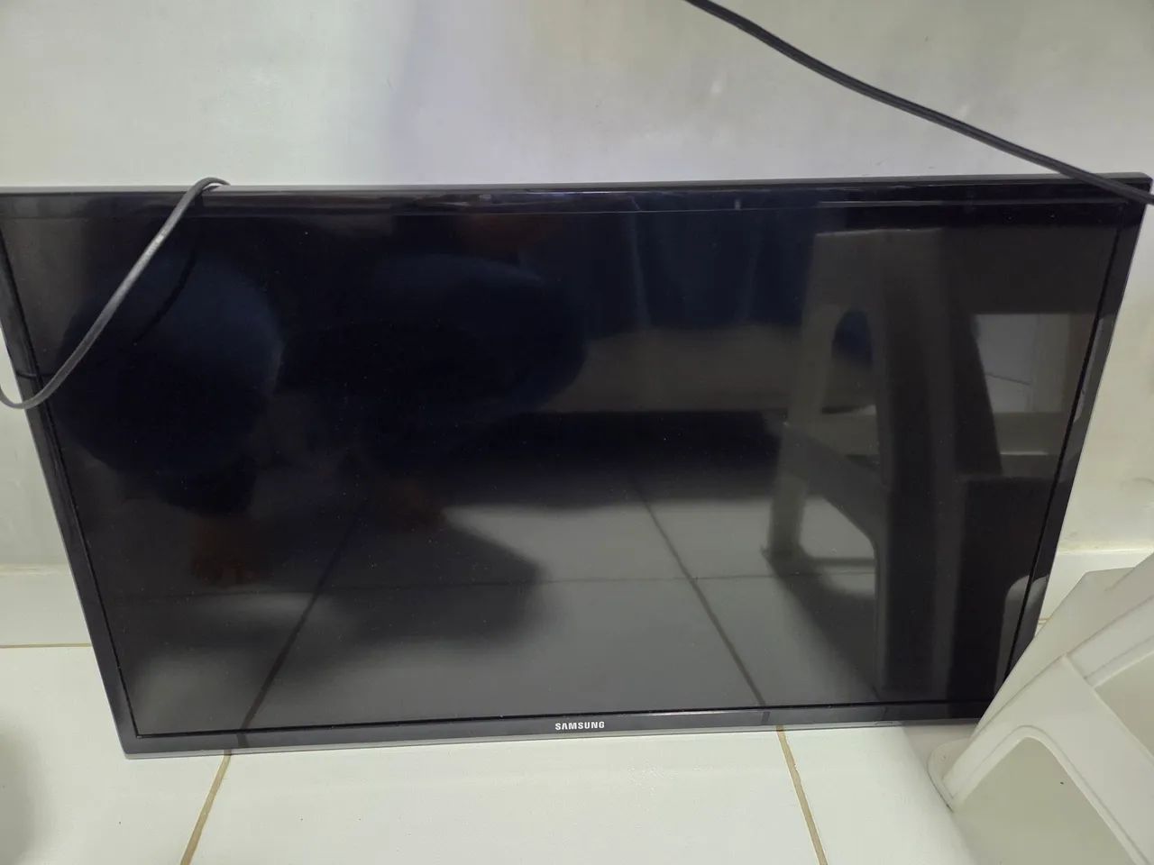 Televisão 32"