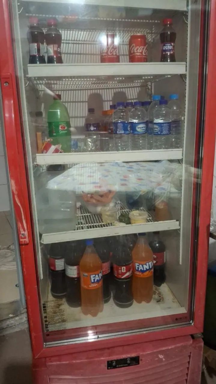 Estufa, e frizzer - Foto 3