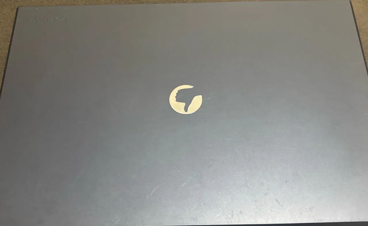 Vendo notebook Motion plus - Foto 5