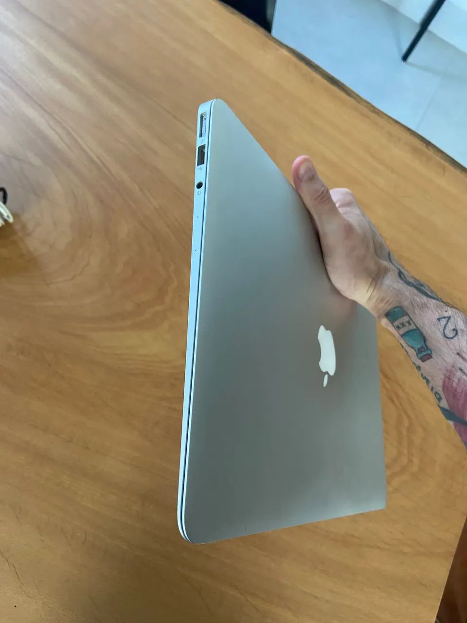 MacBook Air 13