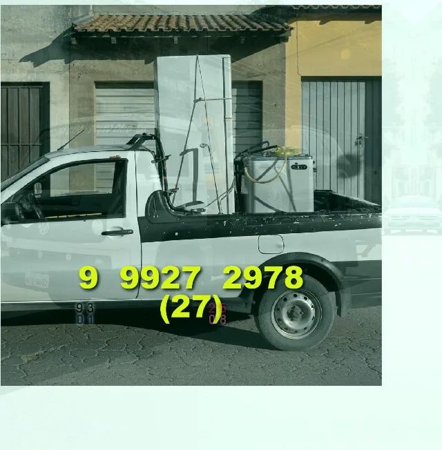frete rápido e seguro para seu bairro! economize com nossa equipe ágil!