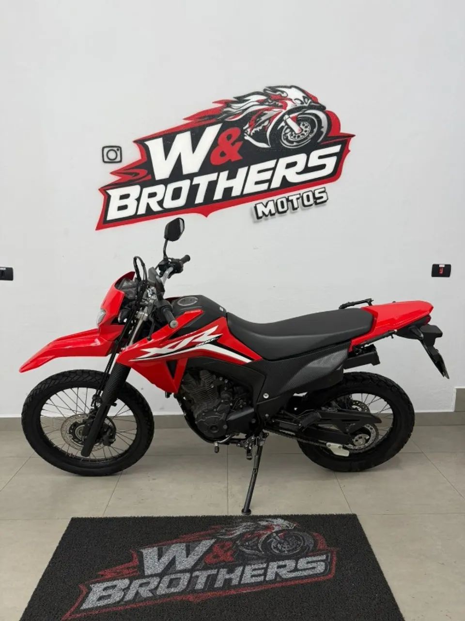 Xr 300 Tornado - 2025 - Foto 3