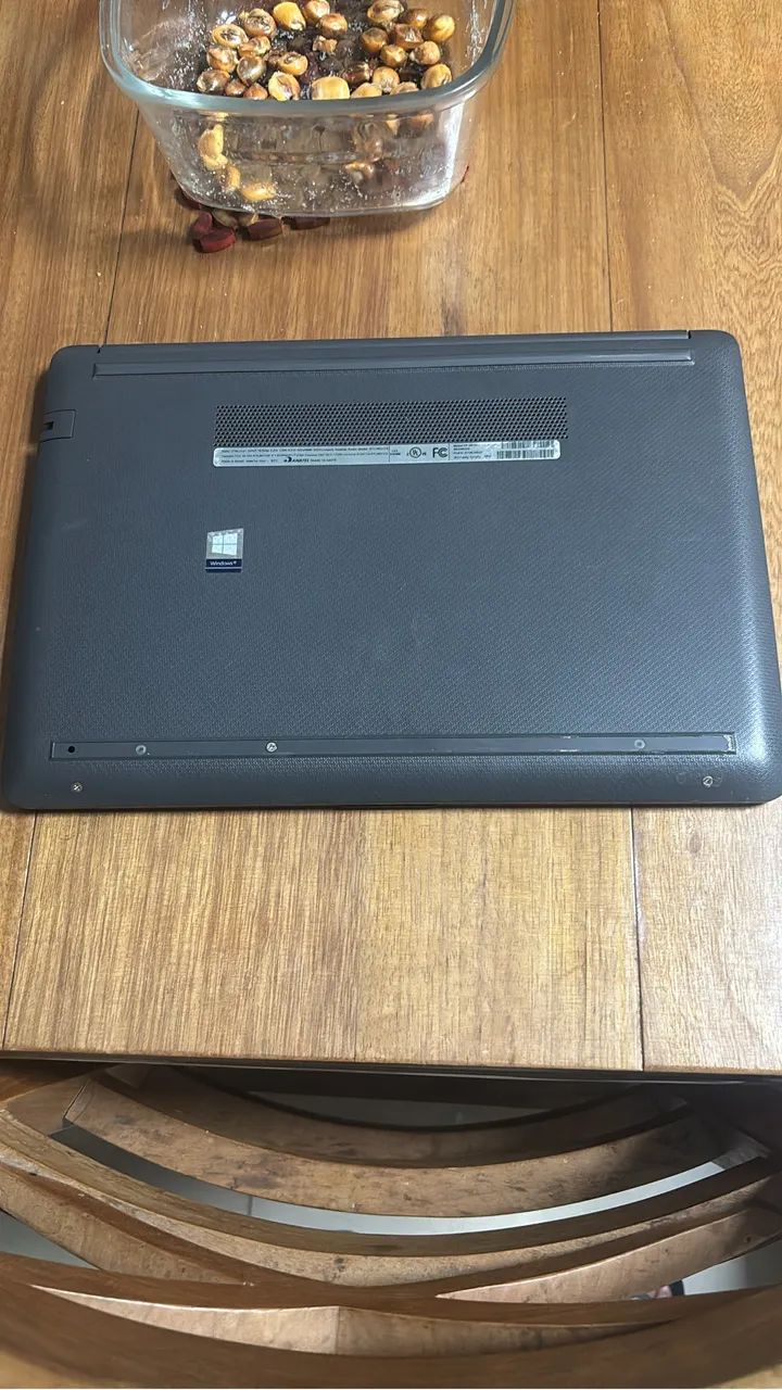 Notebook HP 240 G7 core i5 - Foto 3