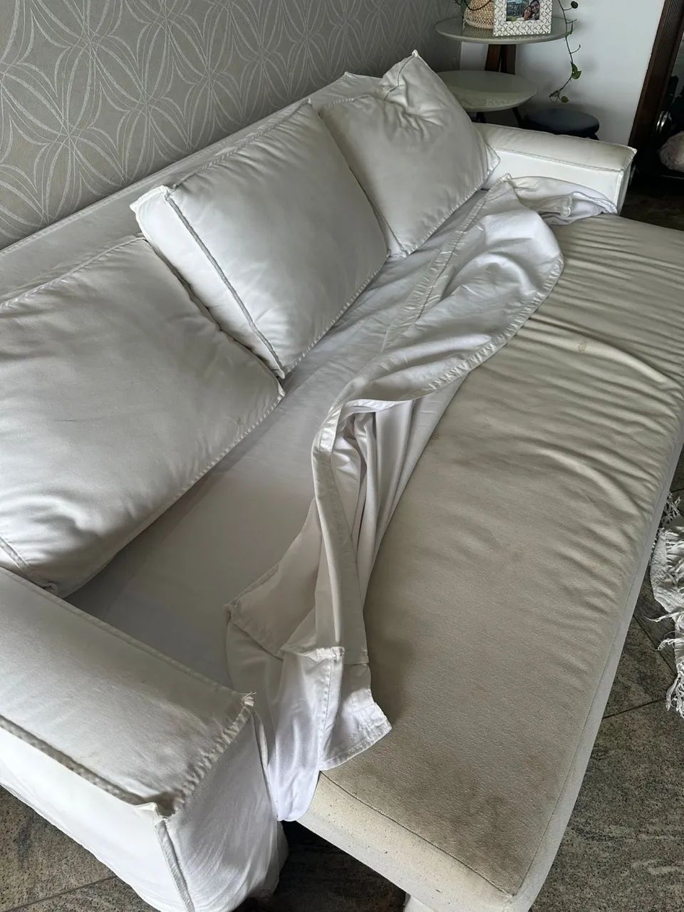 Sofá Cama Excelente  - Foto 5