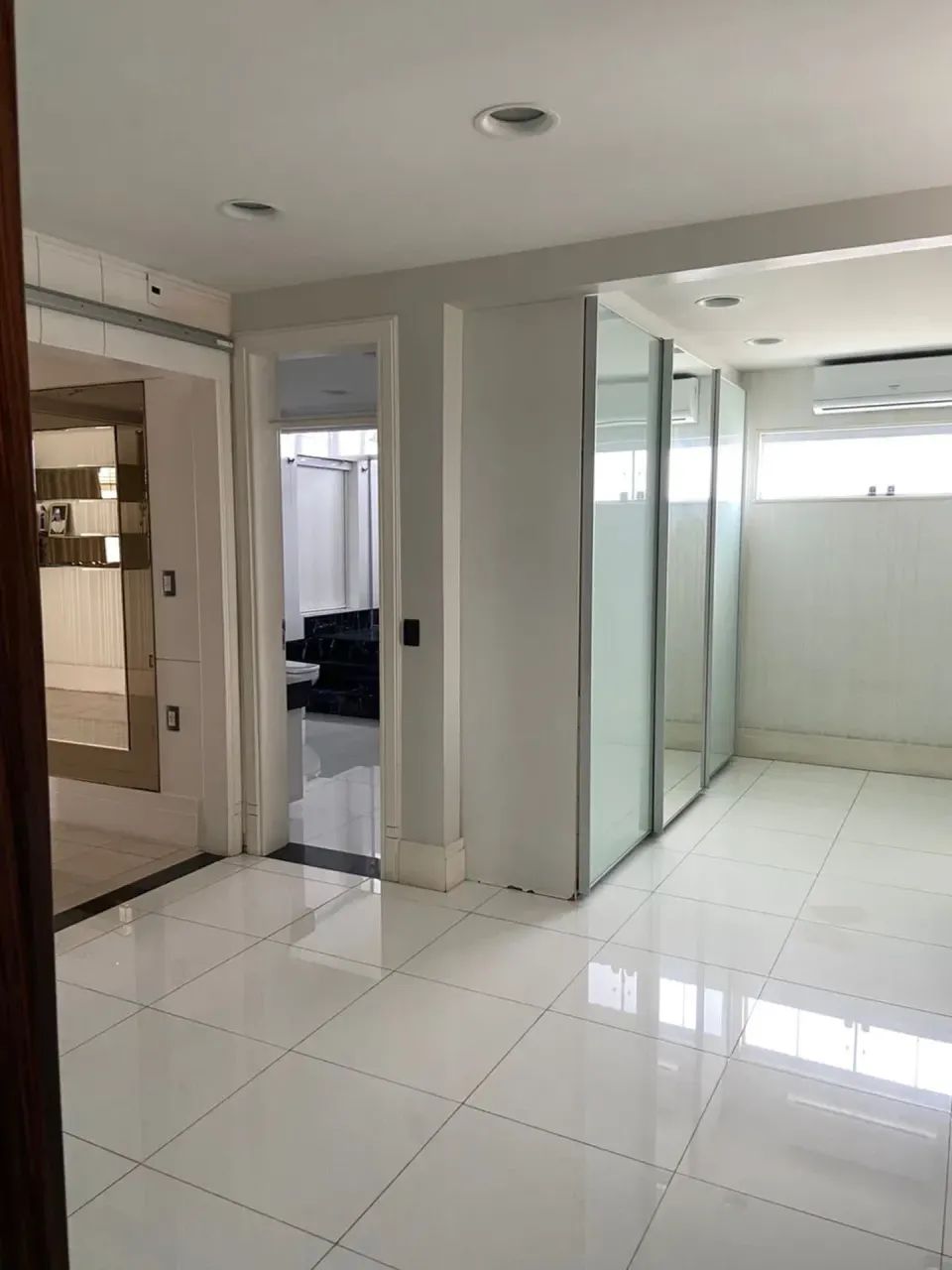 ALUGO CASA NA SAMBAQUI COM 5 SUITES - Foto 5