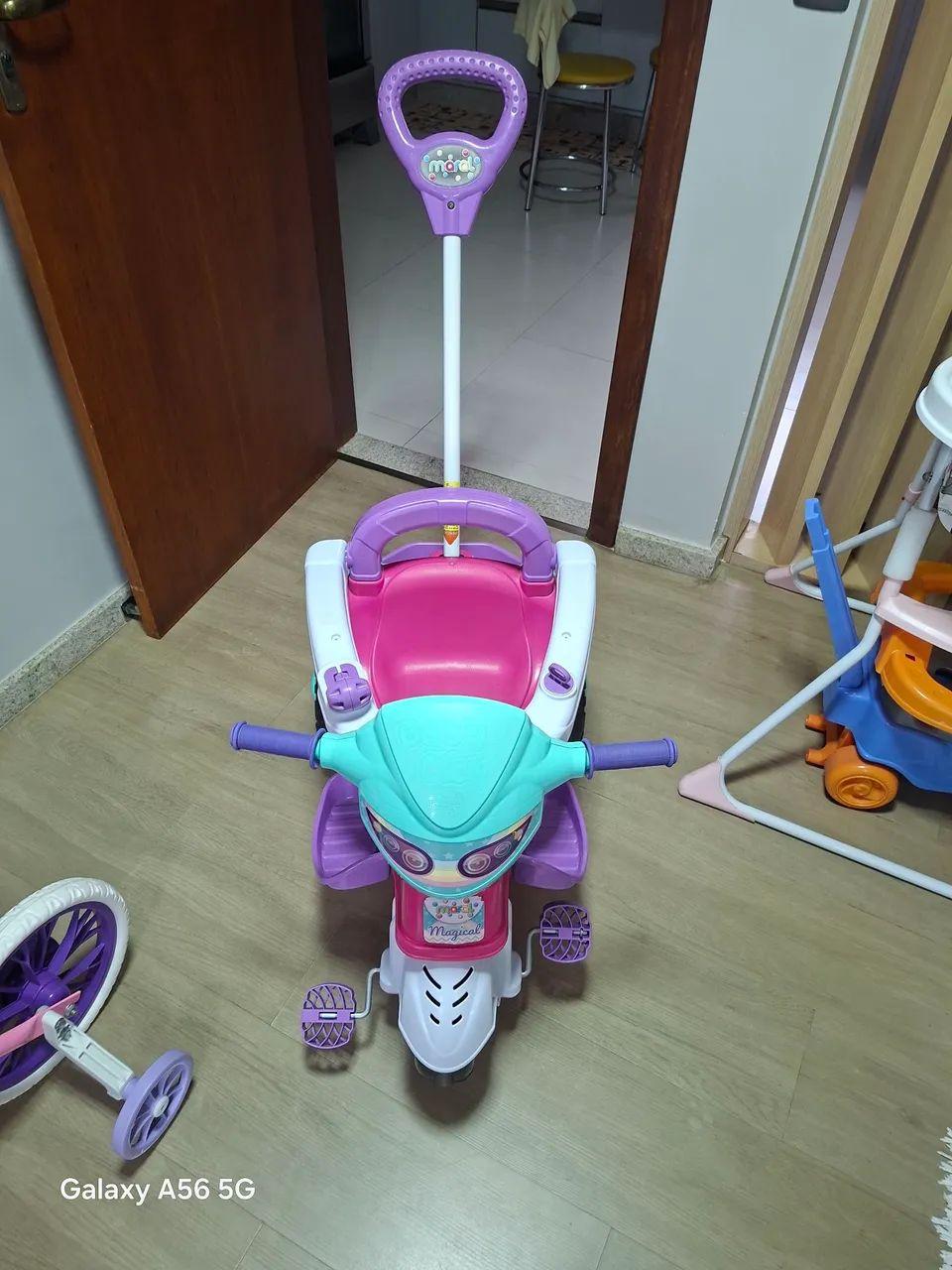 motoca infantil - Foto 3