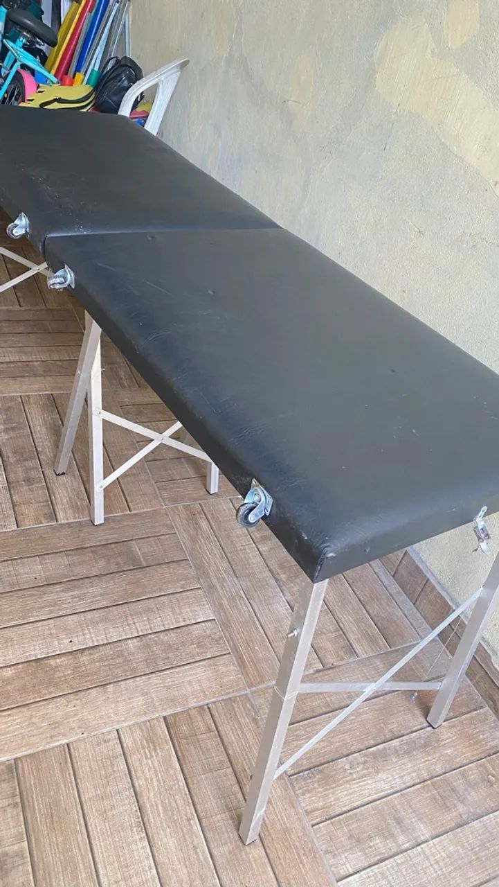 Maca mala  - Foto 3