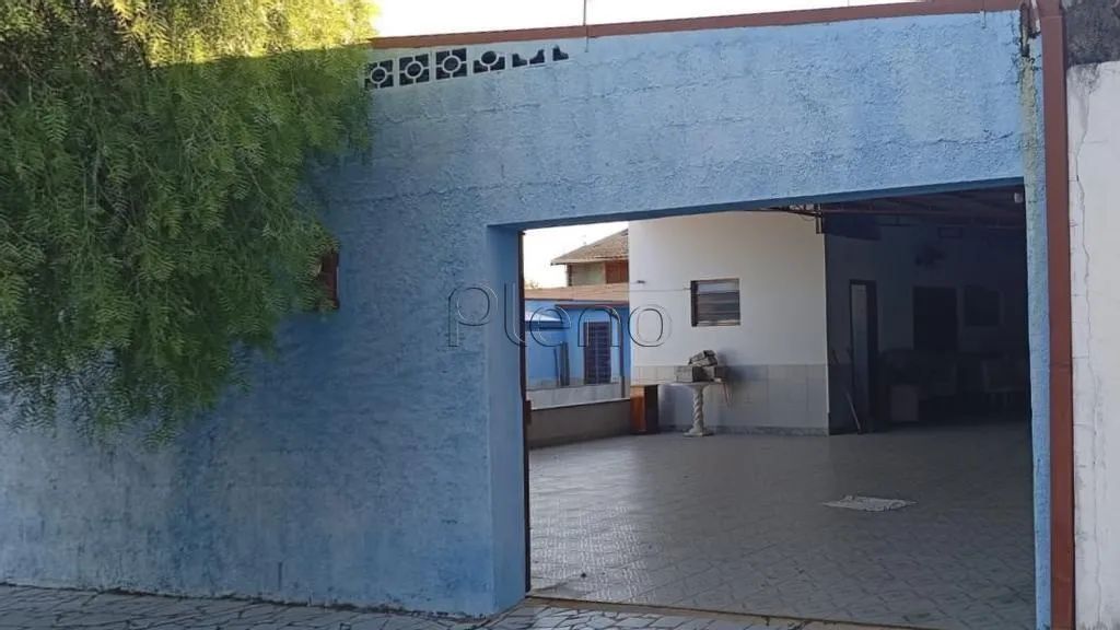 Casa à venda em Paulínia, João Aranha, com 1 quarto, com 162 m² - Foto 3