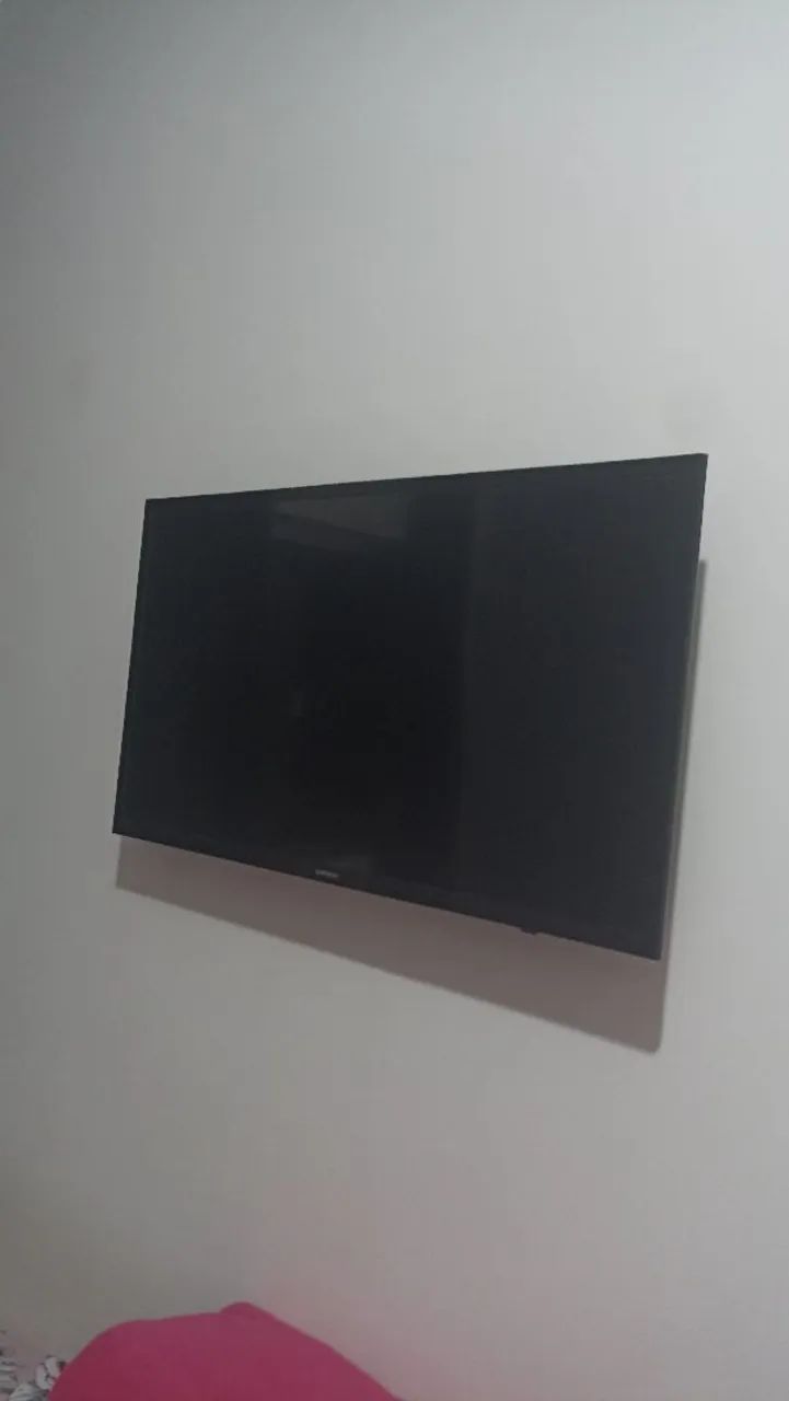 Vendo televisão 32 polegadas 