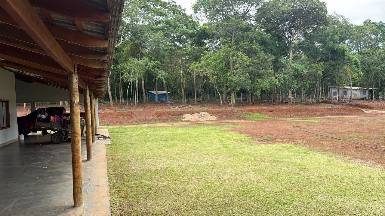 Chácara de alto padrão em Trindade Go Porteira fechada ?  - Foto 6