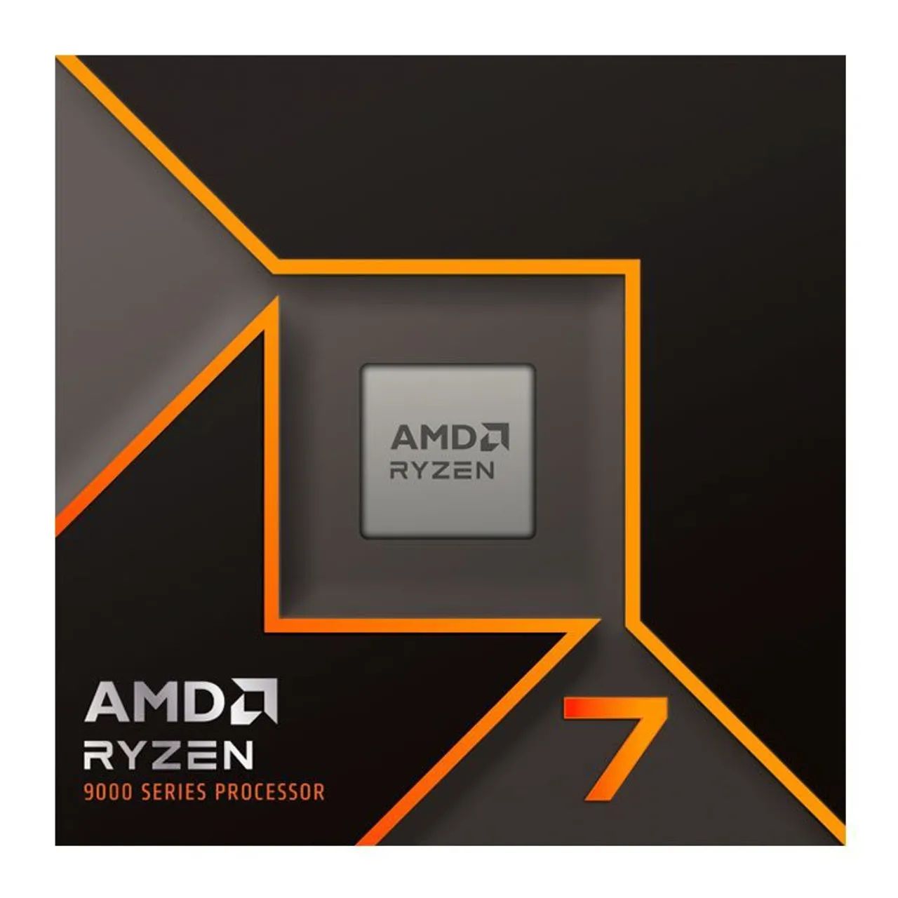 Ryzen 7 9700x