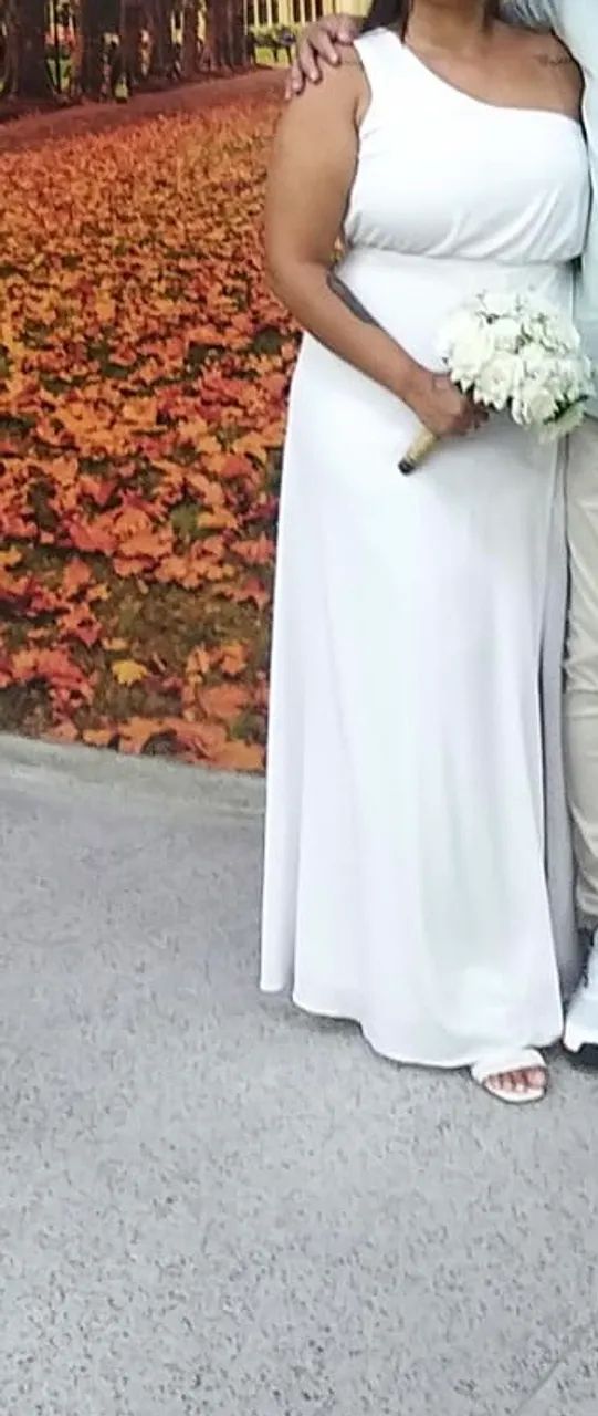 Vestido de noiva - Foto 3
