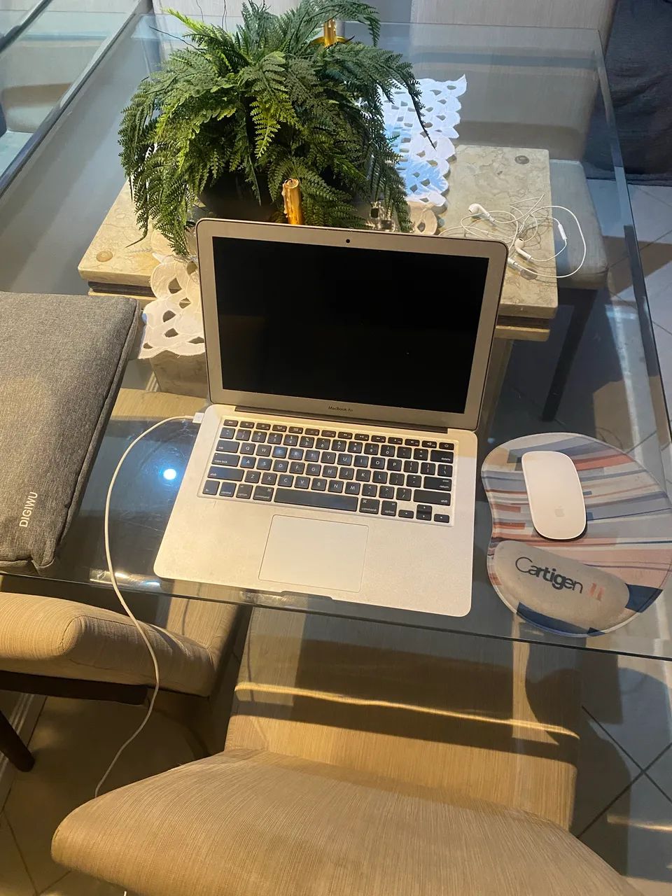 MacBook Air 13 Early 2015 A1466 256GB | Excelente Estado | Leia a