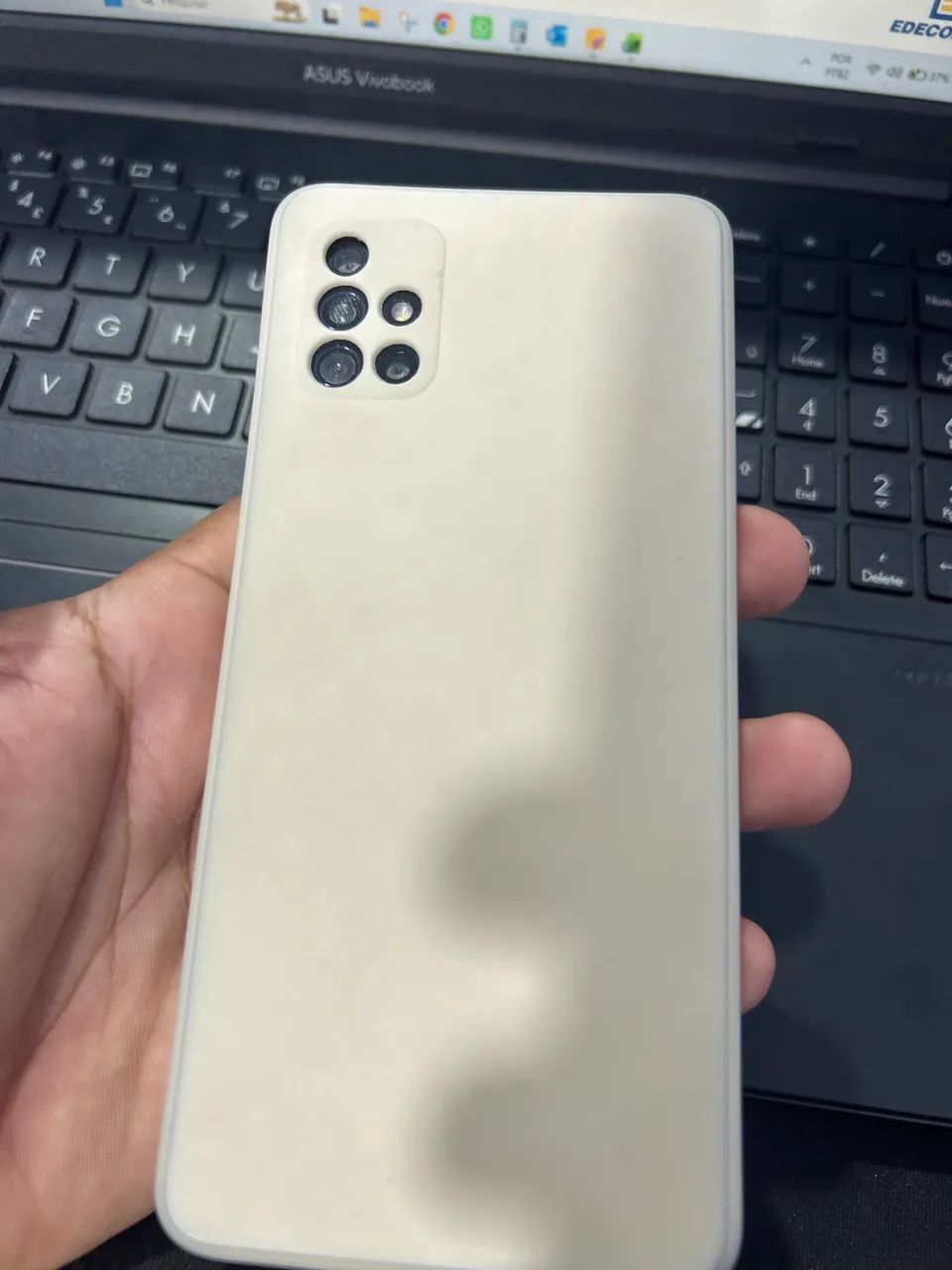 Samsung A51 - Foto 3