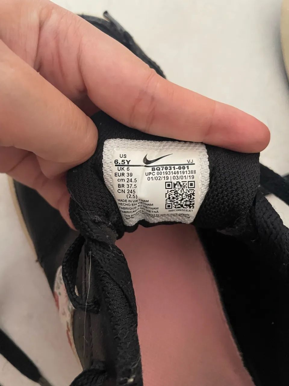 Tênis da Nike  - Foto 5
