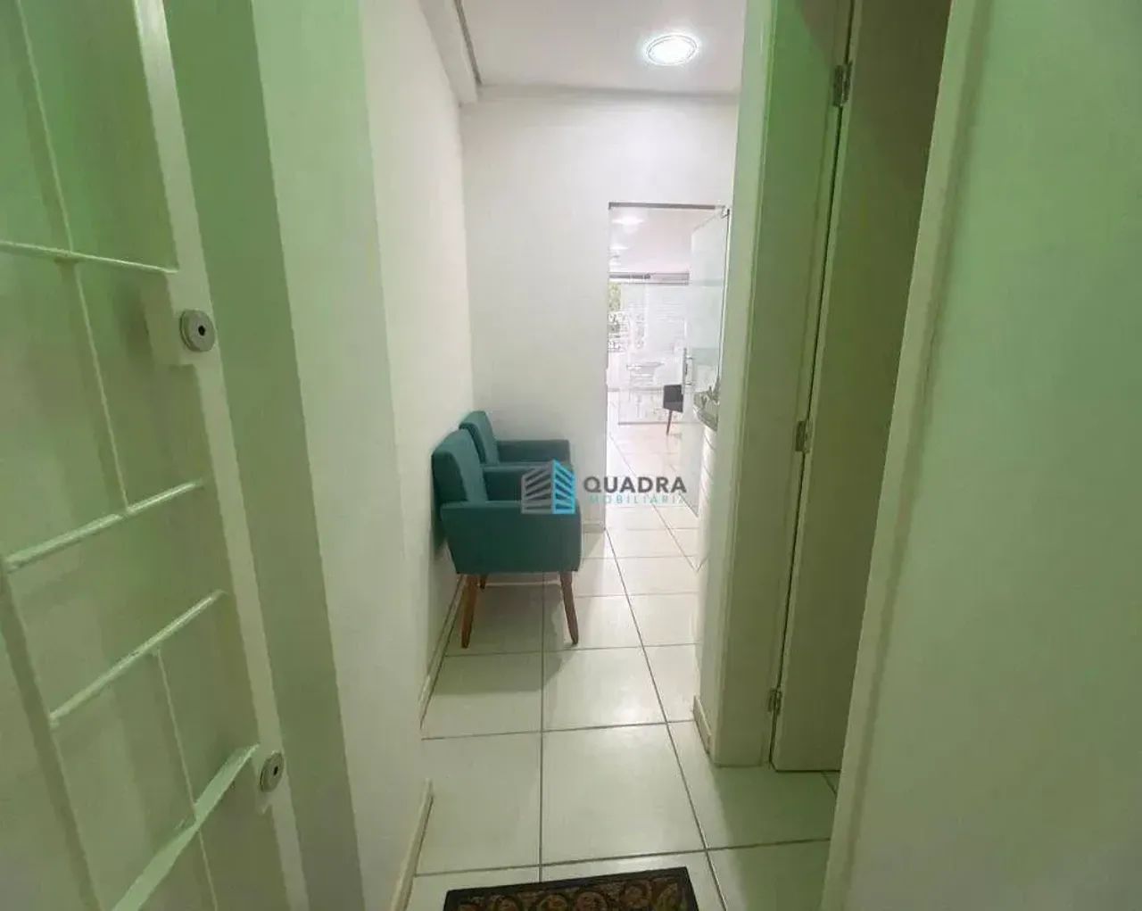 Sala Comercial à Venda no Córrego Grande, Florianópolis !! - Foto 4