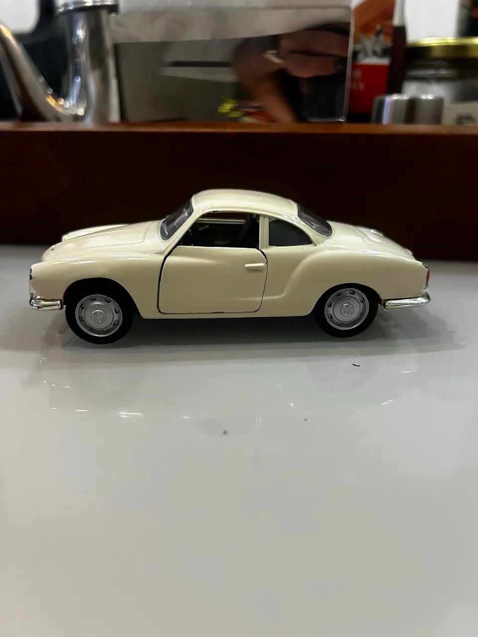Miniatura karmann ghia - Foto 4