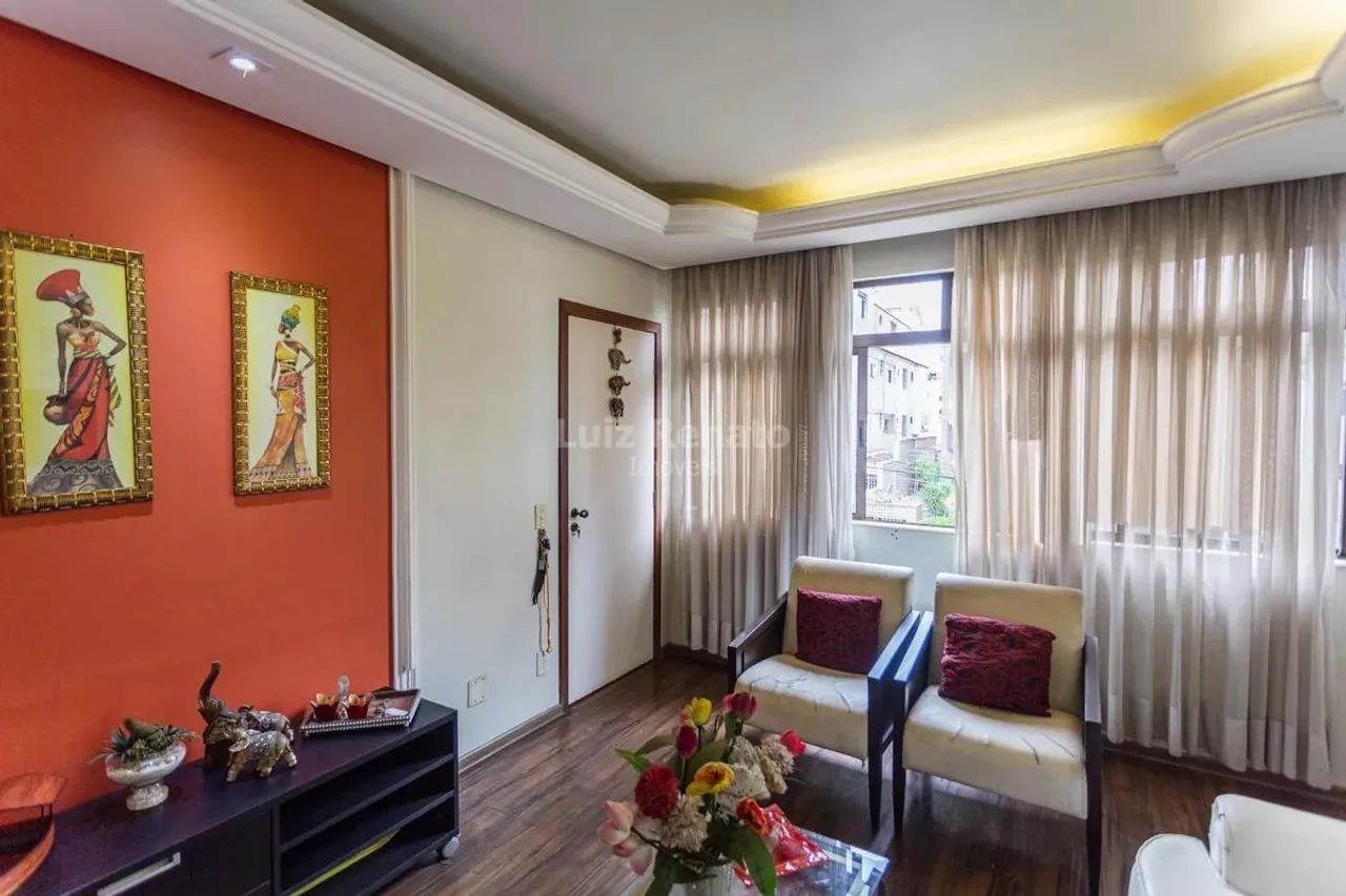 Apartamento à venda no bairro Cidade Nova - Foto 2