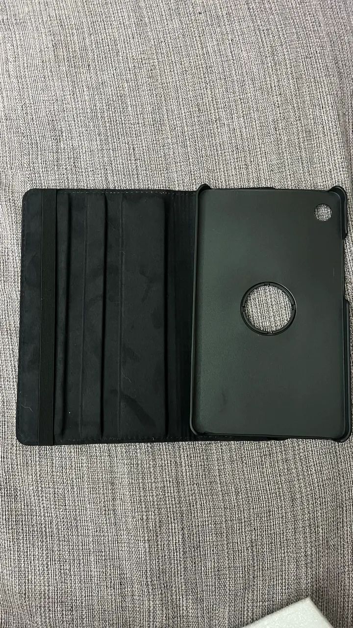 Capa Tablet A9 