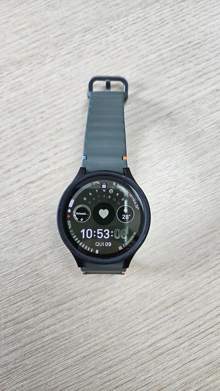 Samsung Galaxy Watch7 Smartwatch 44mm Bluetooth  - Foto 3
