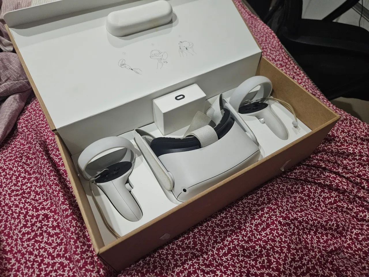 oculus quest 2 64gb