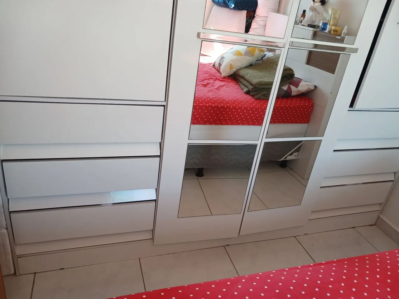 Guarda-roupas 