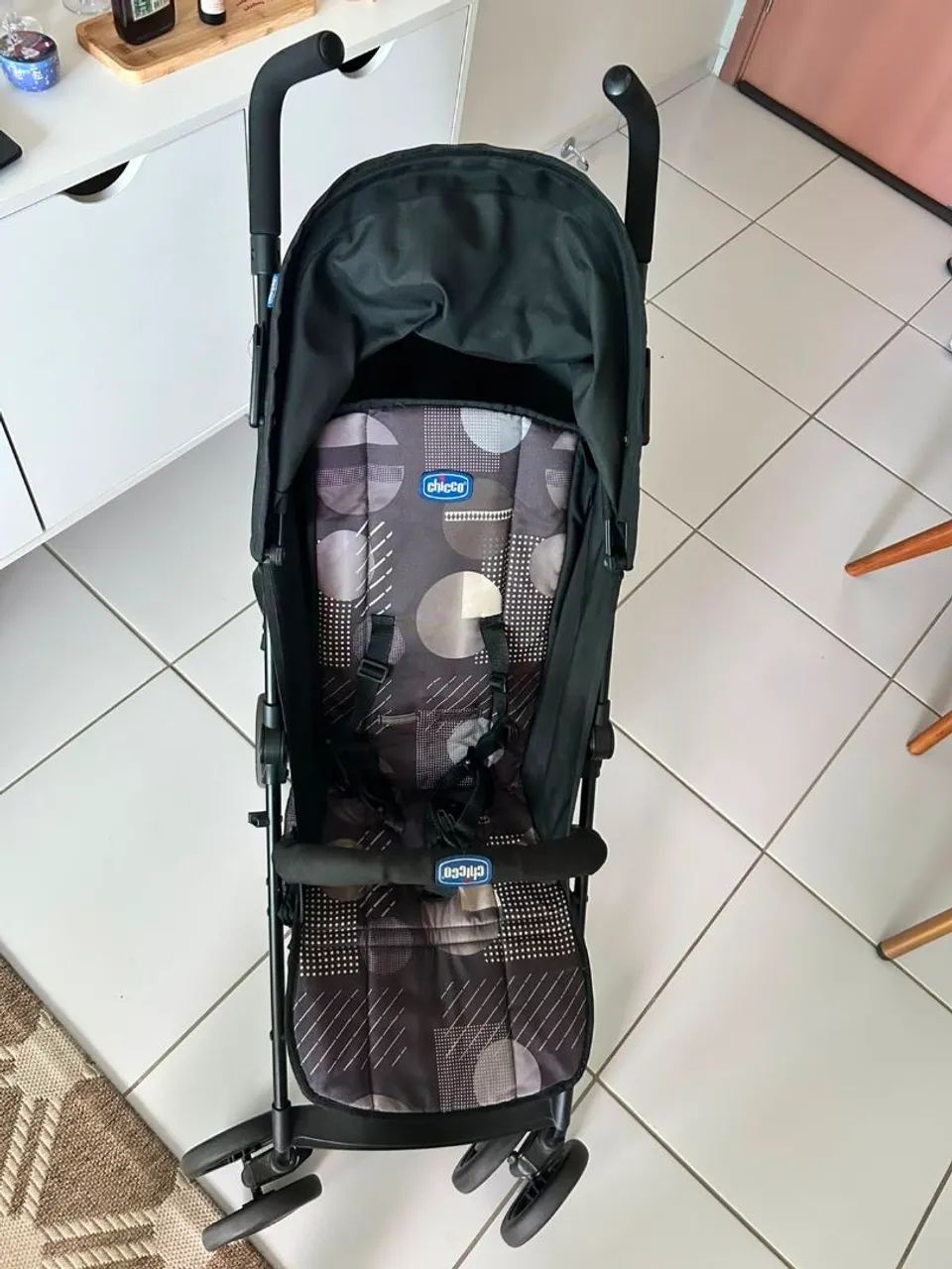 Carro de bebe  - Foto 3