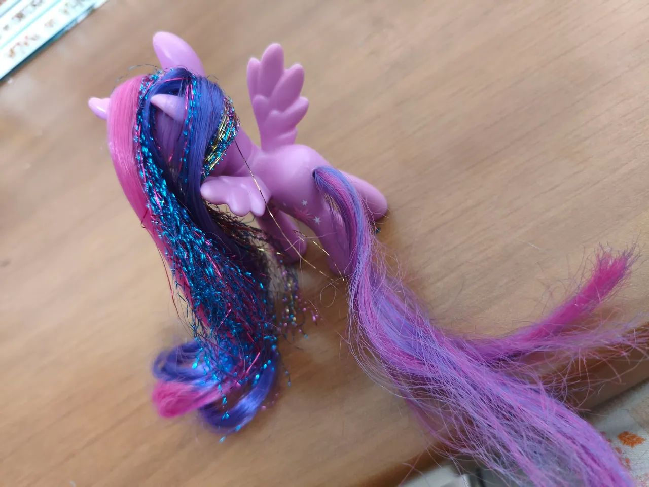 My Little Pony Twilight Rainbow Power - Foto 4