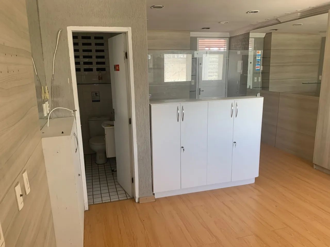 ALUGA-SE SALA COMERCIAL - CENTRO DE NATAL/RN  - Foto 5