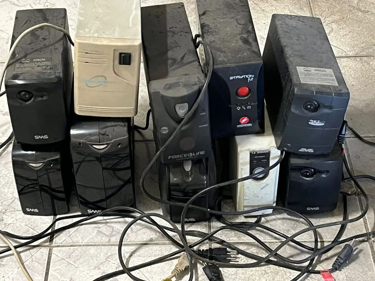 Compramos lixo eletrônico.  - Foto 3