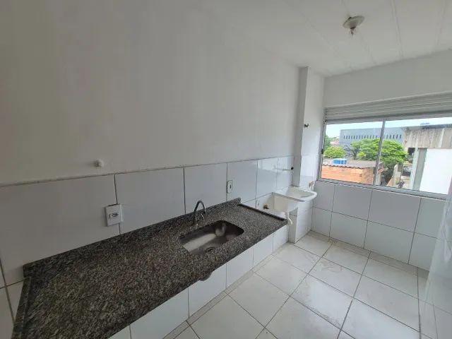 Apartamento de 2 quartos na Curicica -  - Foto 3