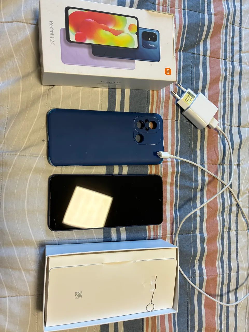 Xiaomi Redmi 12C - Foto 3