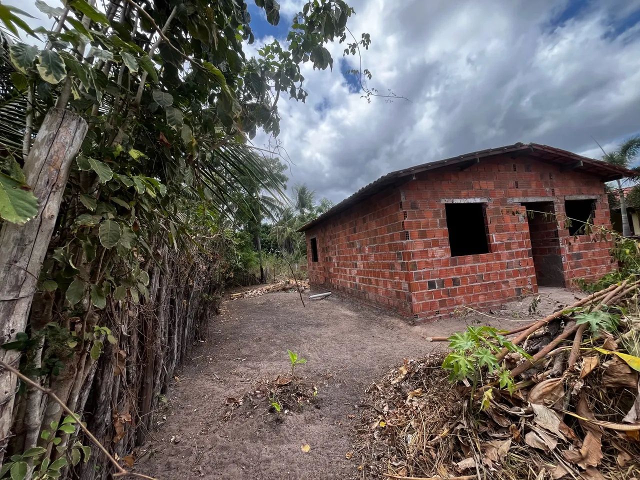 Casa à venda em Paraipaba-Ce  - Foto 3