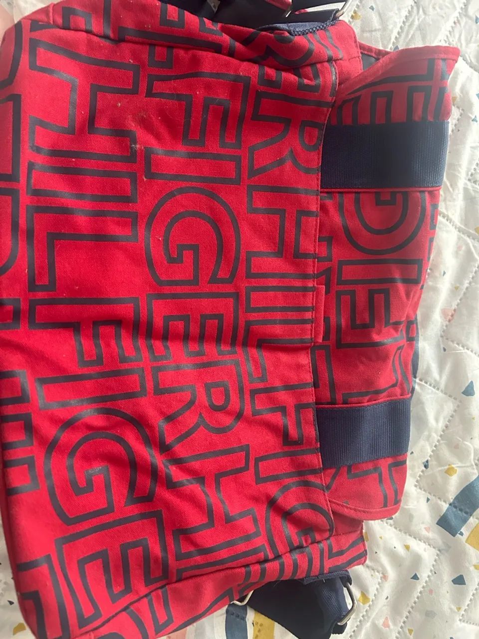 Bolsa tommy - Foto 3