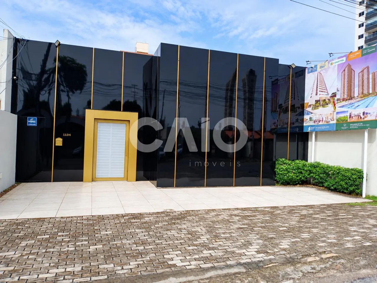 Ponto comercial em Lagoa Nova