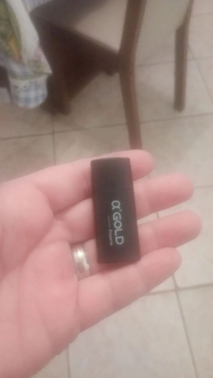 Adaptador para cartão de memória