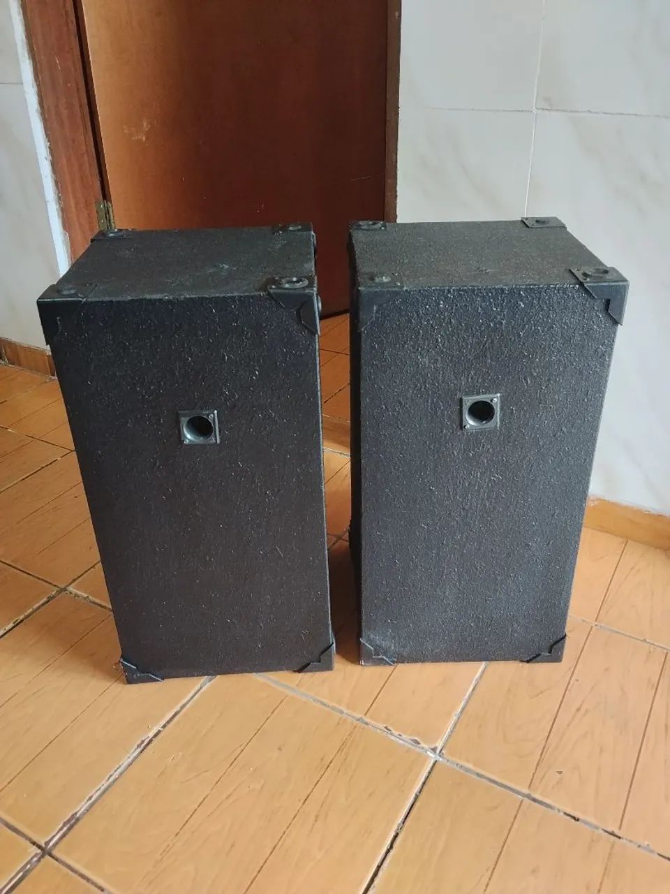 Caixa de som  - Foto 2
