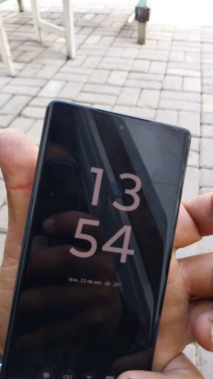 Celular moto edge 50 fuzion - Foto 3